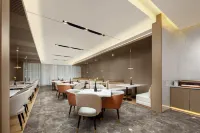 Atour X Hotel Jiaxing Zhongguancun Zhongshan West Road - رخيصة