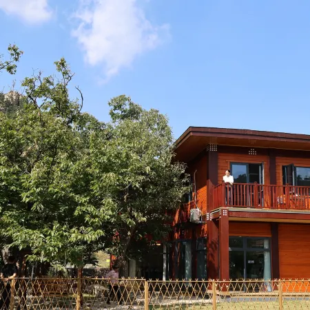 Shishang Huakai Homestay