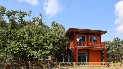 Shishang Huakai Homestay