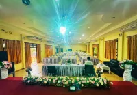Suan Luang Garden View Hotel a Tha Bo