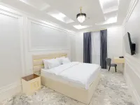 Kok Saroy Plaza hotel Hotels in Samarkand