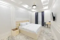 Kok Saroy Plaza hotel