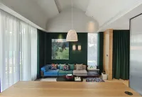 Caishi Shanfang Homestay