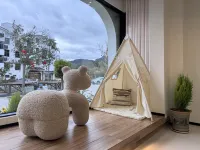 Danxiashan Yinshanju Homestay - Mountain view