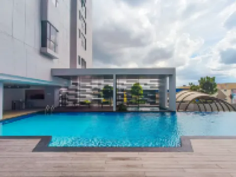 Sky Tree by RR JBcity