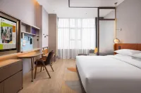 HOME2 SUITES BY HILTON NINGBO YINZHOU