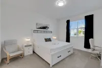 Cozy Room In Pool Villa/ Near Disney