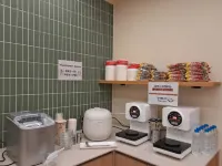 Gyeongiu Hotel  Coolstay - breakfast