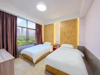 โรงแรมโมค - วิวภูเขา