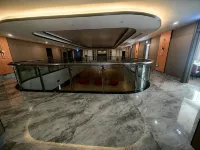 Wencheng International Hotel - petit déjeuner
