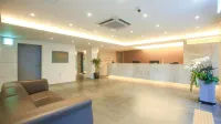 Jamsil Corner Hotel