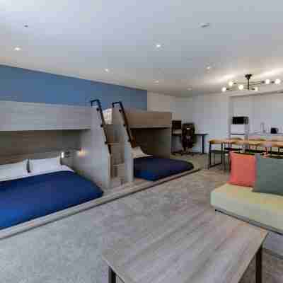 Minn STATION Ai Nagoya Rooms