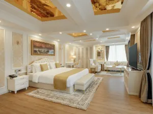 Le Glamour Resort & Wellness Spa
