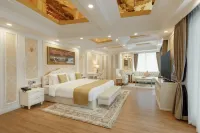 Le Glamour Resort & Wellness Spa Отели в г. Каски