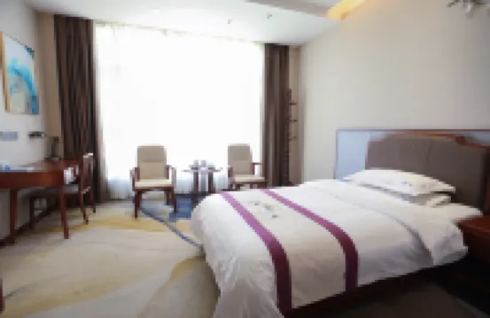 宕昌鴻鵠大酒店 宕昌酒店