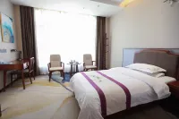 Tanchang Honghu Hotel Hotels in Tanchang