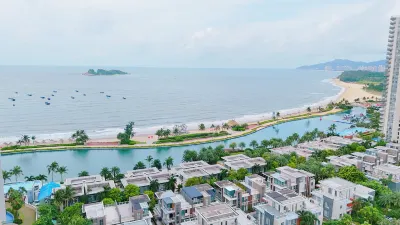Blue Sea Resort Villas (Agile Gold Coast Branch