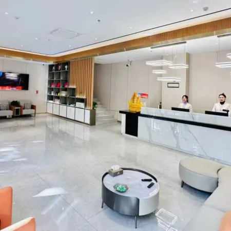Junxiang Haoting Hotel