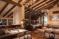 The Quail Lodge Hotels in Monterey
