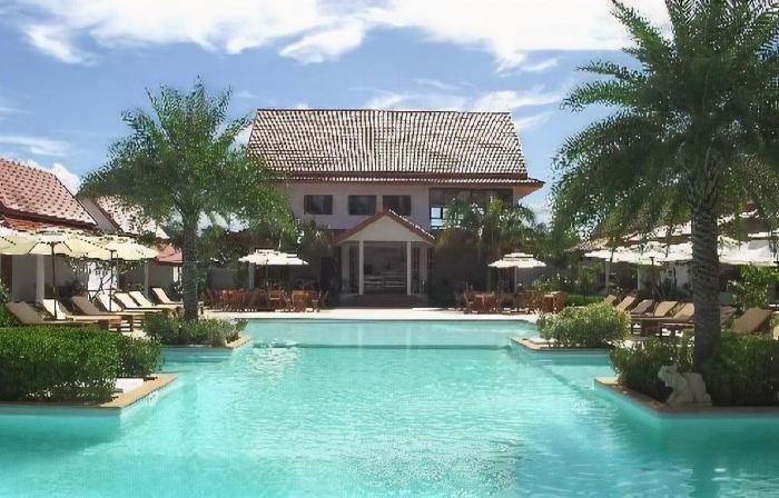 Armonia Village Resort and Spa