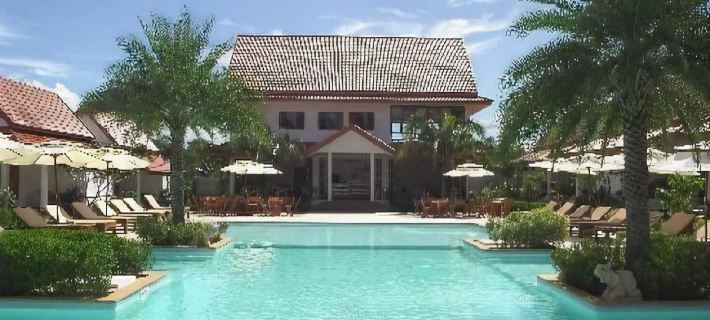 Armonia Village Resort and Spa Hôtels à&nbsp;: Amphoe Pathio