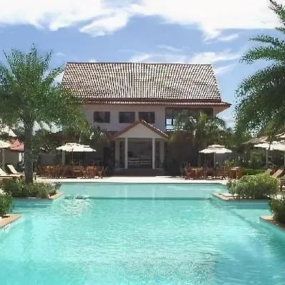 Armonia Village Resort and Spa Hotels near Hat Thung Wua Laen