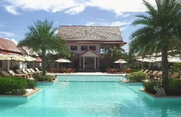 阿莫尼亞鄉村水療度假村