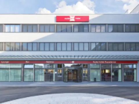 SwissEver Hotel Zug Hotels in Cham