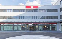 SwissEver Hotel Zug Hotels in 