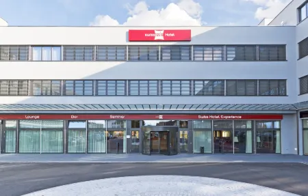 SwissEver Hotel Zug