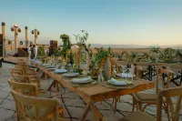 Le bedouin Agafay Hotels in Lalla Takerkoust