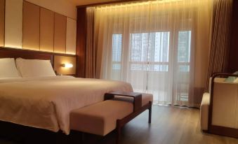 HuiJiangLou · MaxX Hotel