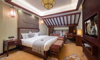 Anxin Tangchen Oxygen Supply Hotel