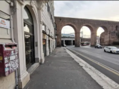 Hostel Castello Maggiore