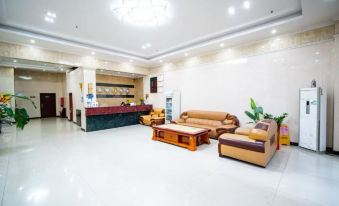 Longdu Hotel