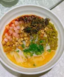 和諧城市飯店（開陽政務中心高鐵站店） - 早餐
