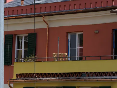 Picagetta Tiny Room with AC Отели рядом с достопримечательностью «Chiesa di Santa Margherita d'Antiochia»