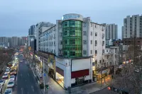 Hanting Hotel（ Qingdao Licun Metro Station） Hotels in Qingdao