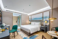 Pero Hotel (Dehong Mangshi Guangchang)