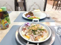 Top Inn Hotel Các khách sạn ở Mueang Maha Sarakham