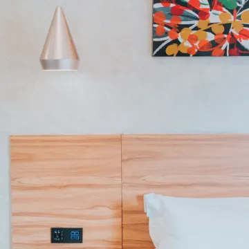 SureStay Plus Hotel by Best Western AC Luxe Angeles City