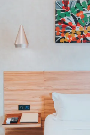 SureStay Plus Hotel by Best Western AC Luxe Angeles City