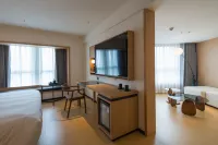 SFEEL DESIGN Hotel (Chengdu The Mixc Wannianchang Subway Station) Hotels near Chengduligong University