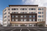JI Hotel (Jiamusishi Government)