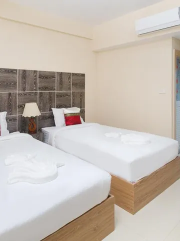 รูปภาพของGood View Residence