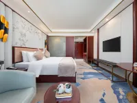 Excemon Yulan Hotel Hotels in Yuyao