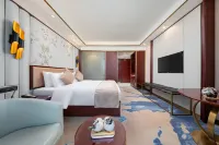 Excemon Yulan Hotel Hotels in Yuyao