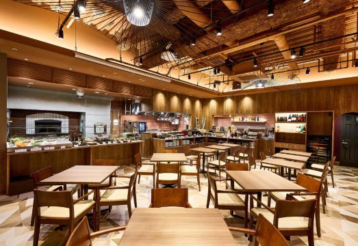 다이와 로이넷 호텔 아키타에키마에