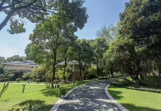 Nanjing Dongyuan Hotel Hotel Overview