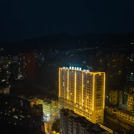 Shouzuo Hotel